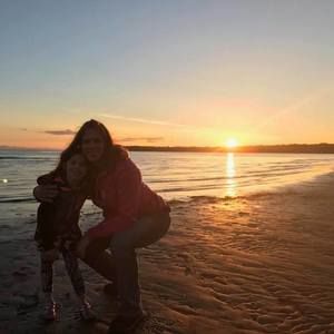 Meet your Posher, Jeanne